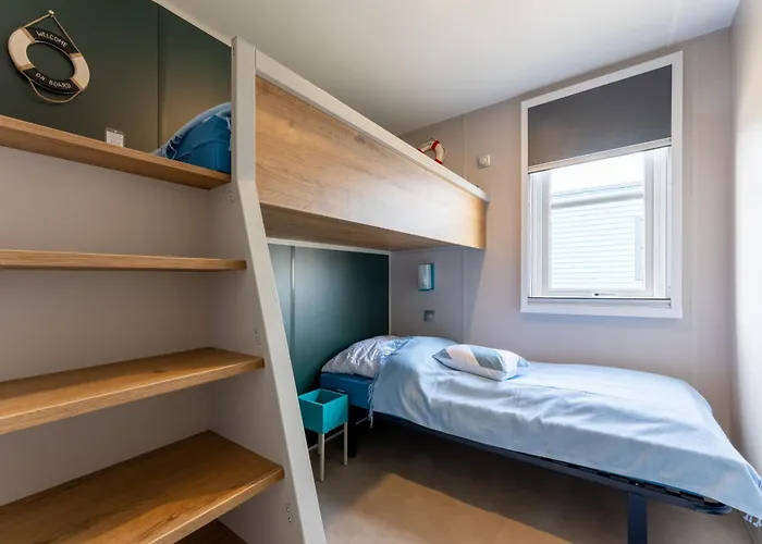 Casa de Férias Boje 71 *