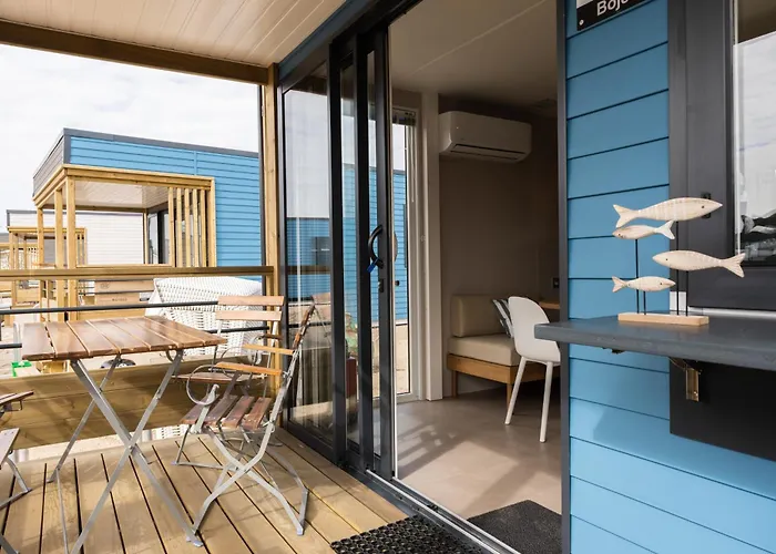 Boje 71 Casa de Férias Scharbeutz