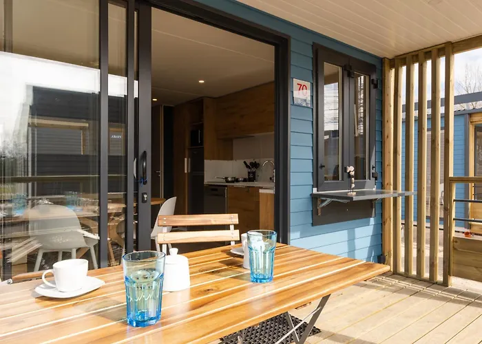 Casa de Férias Boje 71 Scharbeutz