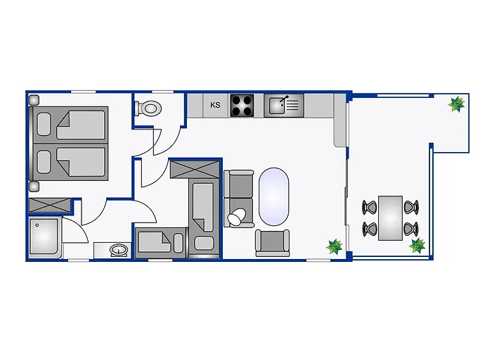 Boje 71 * Scharbeutz