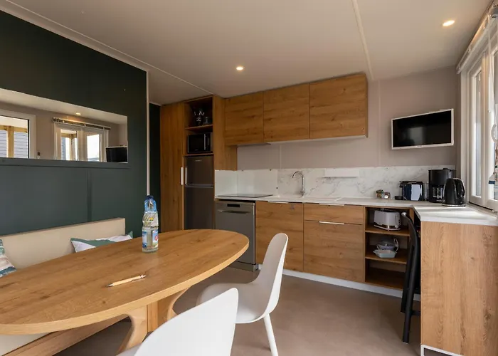 Boje 71 Casa de Férias Scharbeutz